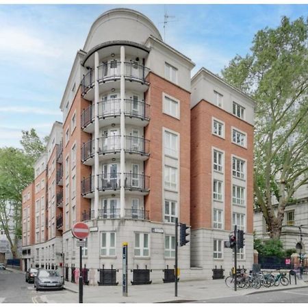 Milton House Londres Exterior foto